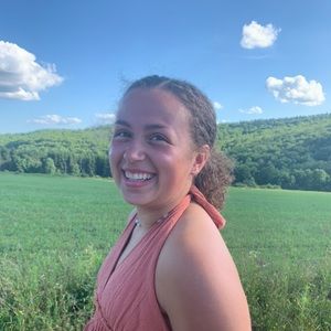 Meet your Posher, Madison